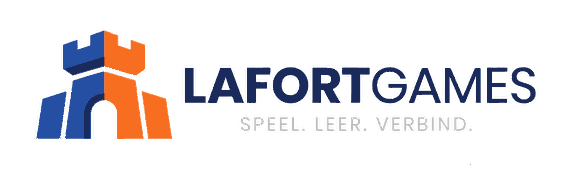 Lafortgames — speel, leer, verbind